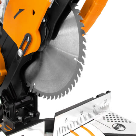 เครื่องเลื่อยองศา InnTech รุ่น IMS-255T 10 นิ้ว 2,200 วัตต์_5